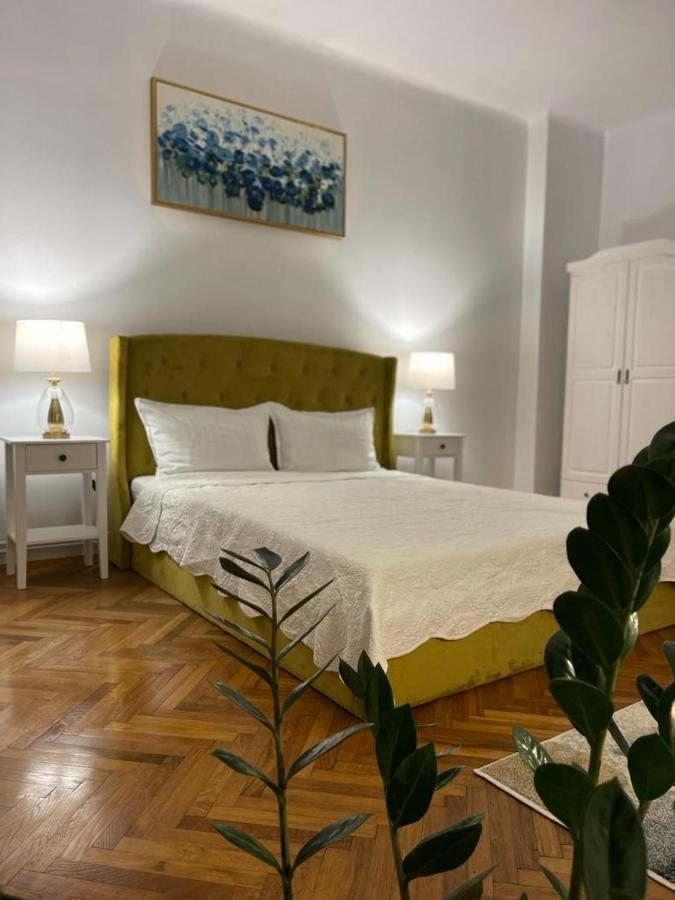 Cityviews Apartment Cluj Exterior photo