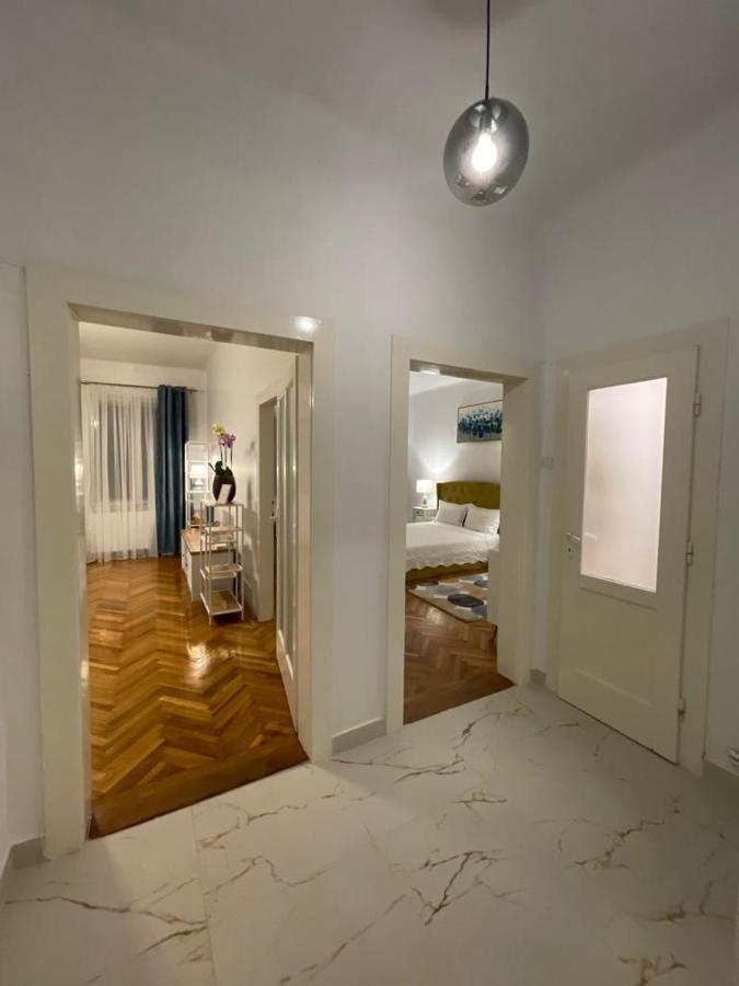 Cityviews Apartment Cluj Exterior photo