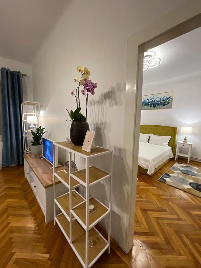 Cityviews Apartment Cluj Exterior photo
