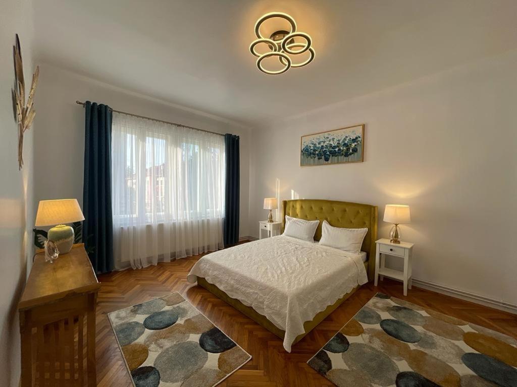 Cityviews Apartment Cluj Exterior photo