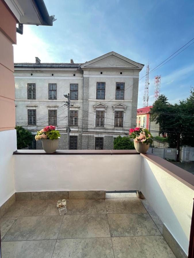 Cityviews Apartment Cluj Exterior photo