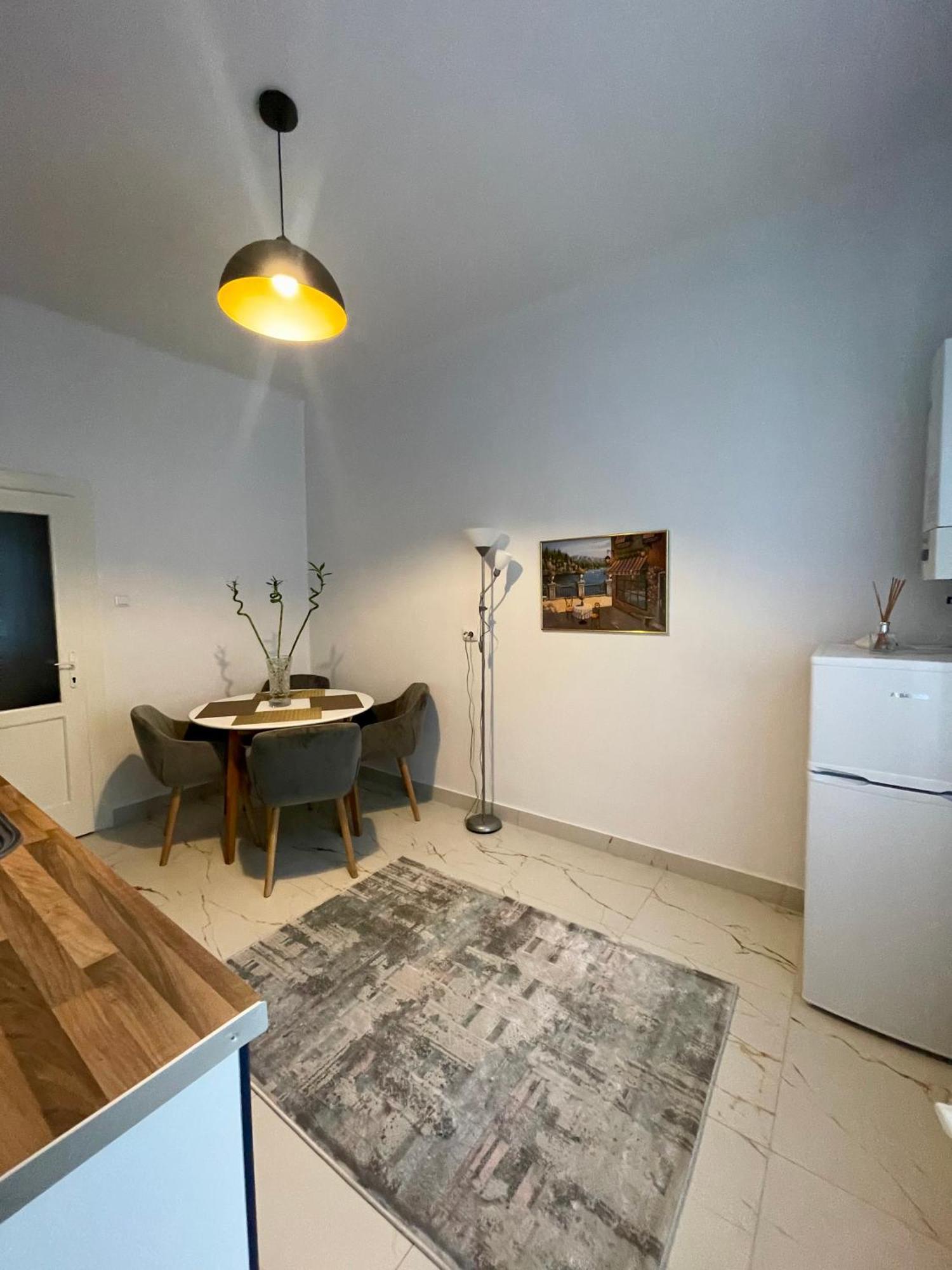 Cityviews Apartment Cluj Exterior photo