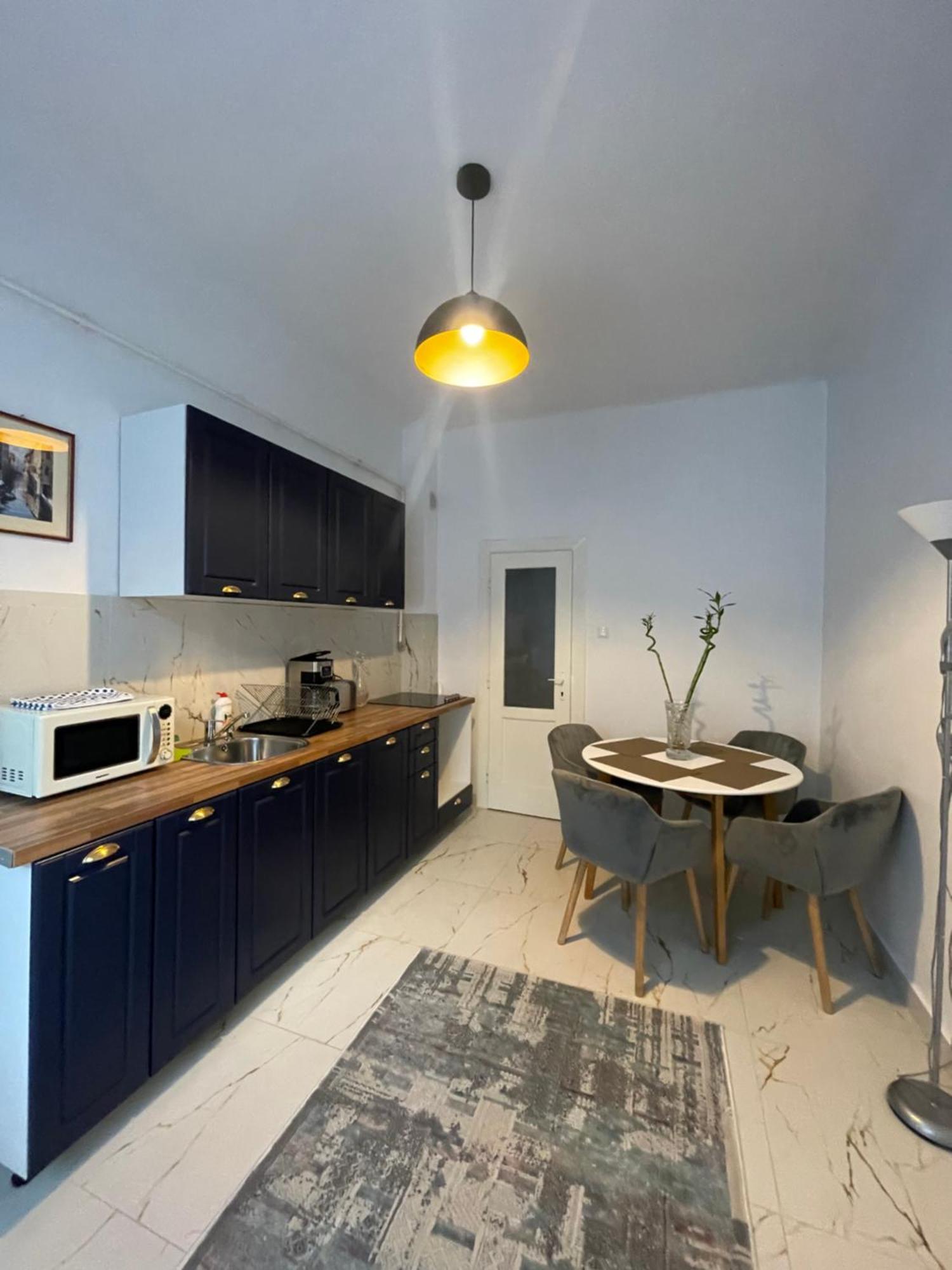 Cityviews Apartment Cluj Exterior photo
