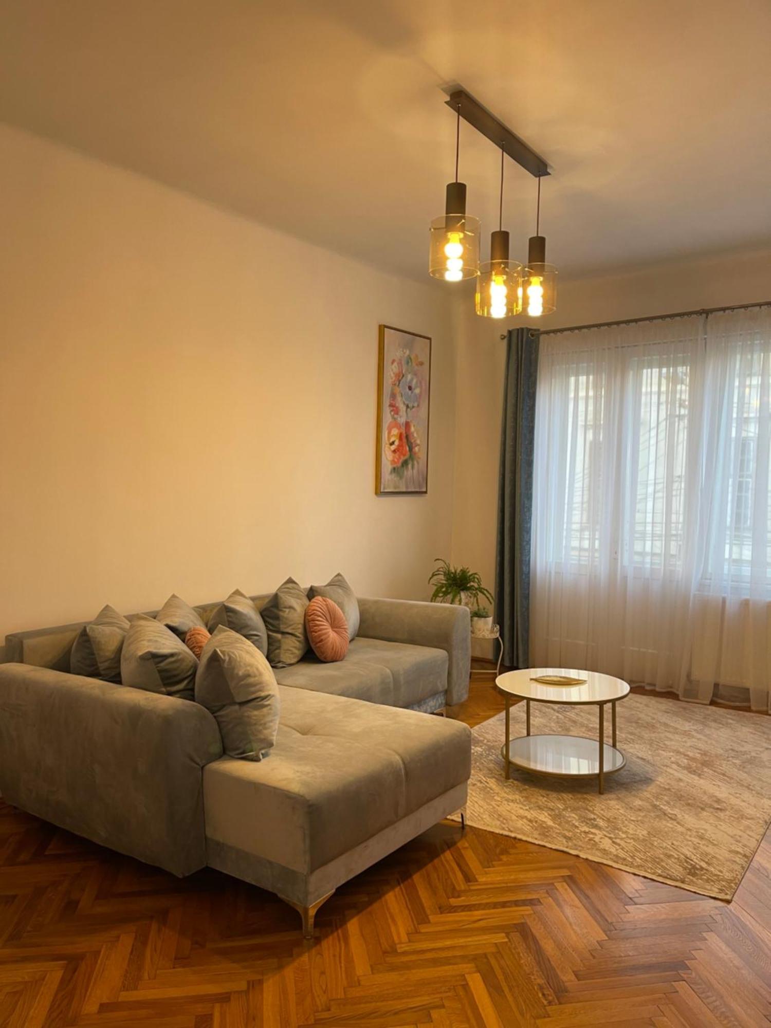 Cityviews Apartment Cluj Exterior photo