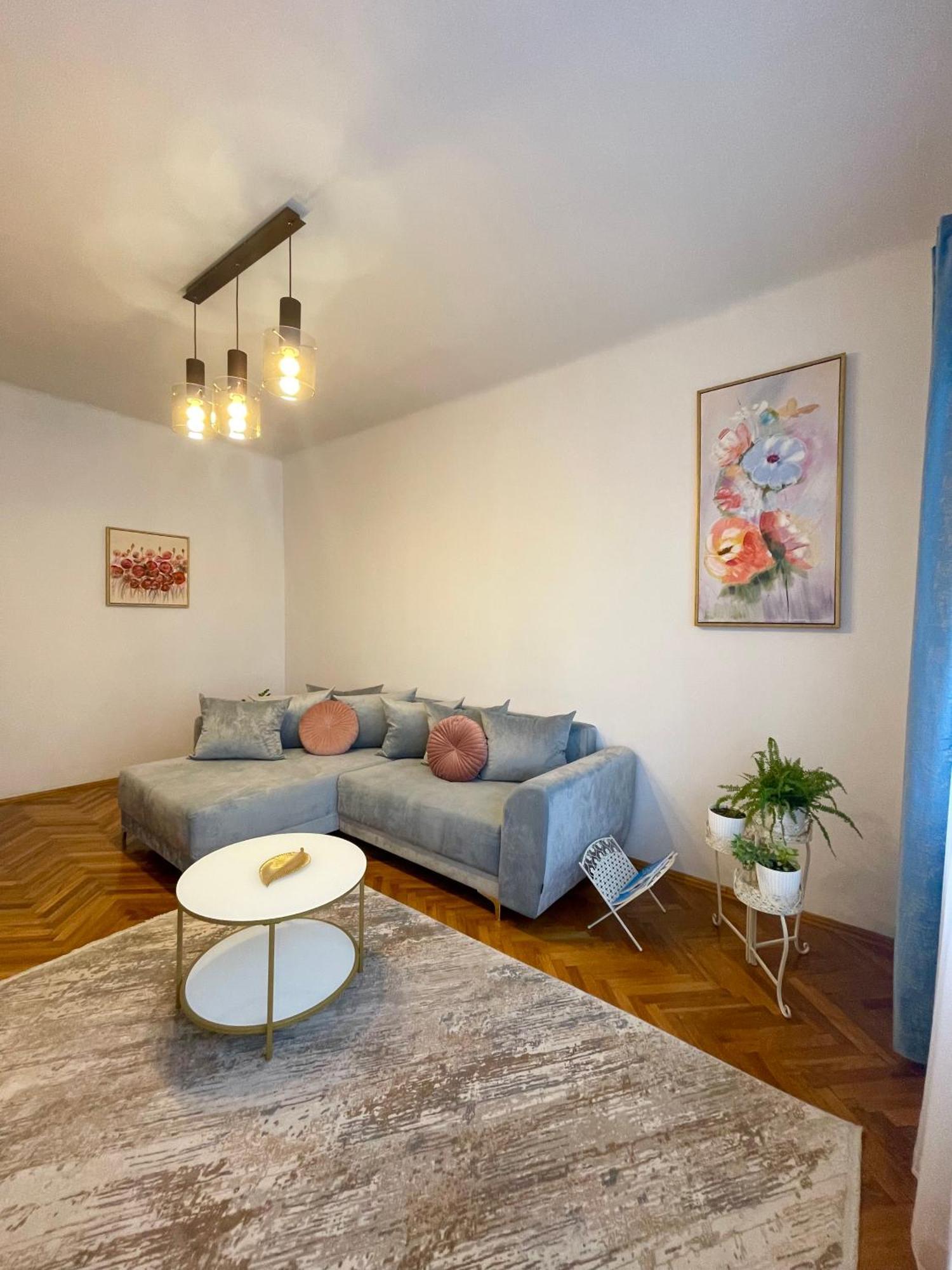 Cityviews Apartment Cluj Exterior photo